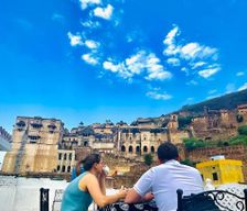 India Rajasthan Būndi vacation rental compare prices direct by owner 17853347