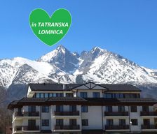 Slovakia Prešovský kraj Tatranská Lomnica vacation rental compare prices direct by owner 5067241
