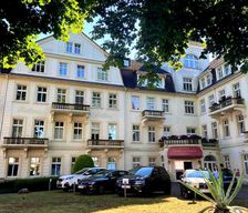 Germany NDS Bad Rothenfelde vacation rental compare prices direct by owner 5175306