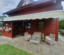 Poland Silesia Ustroń vacation rental compare prices direct by owner 15872389