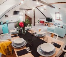 Poland Lesser Poland Oświęcim vacation rental compare prices direct by owner 26741626