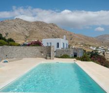 Greece South Aegean Ramos vacation rental compare prices direct by owner 10189745