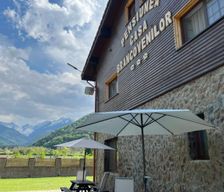 Romania  Sâmbăta de Sus vacation rental compare prices direct by owner 13831470
