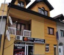 Serbia  Ivanjica vacation rental compare prices direct by owner 26326822