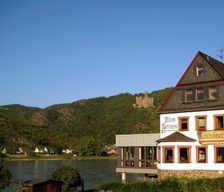 Germany Rhineland-Palatinate Sankt Goar vacation rental compare prices direct by owner 6756809
