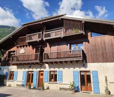 France Haute-Savoie Samoëns vacation rental compare prices direct by owner 11025363