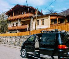 Georgia Samegrelo Zemo-Svaneti Mestia vacation rental compare prices direct by owner 15265747