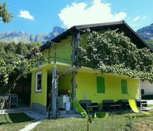 Slovenia  Kobarid vacation rental compare prices direct by owner 14576454