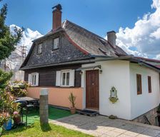 Czechia Usti nad Labem Chřibská vacation rental compare prices direct by owner 13773991