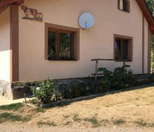 Slovakia Banskobystrický kraj Čierny Potok vacation rental compare prices direct by owner 26089353
