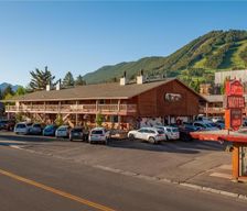 United States Wyoming Jackson vacation rental compare prices direct by owner 19186201