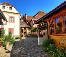 Romania  Sighişoara vacation rental compare prices direct by owner 14846017