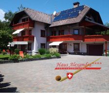 Slovenia Oberkrain Gorje vacation rental compare prices direct by owner 4300905