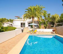 Spain Valencian Community Moraira vacation rental compare prices direct by owner 10191183