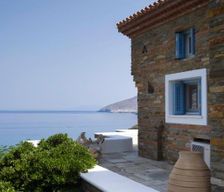 Greece Andros Andros vacation rental compare prices direct by owner 15901842
