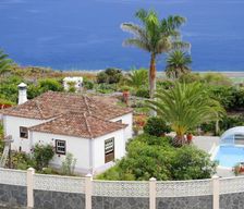 Spain La Palma Island Villa de Mazo vacation rental compare prices direct by owner 14576306