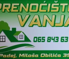 Serbia Vojvodina Padej vacation rental compare prices direct by owner 26264949