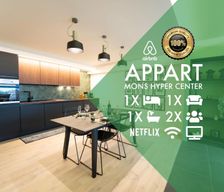 Belgium Hainaut Province Mons vacation rental compare prices direct by owner 27288798