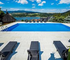 Poland Lesser Poland Niedzica Zamek vacation rental compare prices direct by owner 27452686