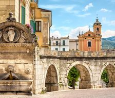 Italy Tuscany Sulmona vacation rental compare prices direct by owner 24177283