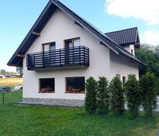 Poland  Pieniążkowice vacation rental compare prices direct by owner 26820542