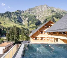 Austria Vorarlberg Schröcken vacation rental compare prices direct by owner 10002624