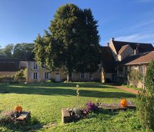 France Orne Sablons-sur-Huisne vacation rental compare prices direct by owner 29483790