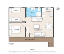 Australia VIC Metung vacation rental compare prices direct by owner 27182920