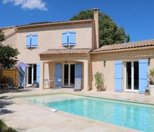 France Gard CALVISSON vacation rental compare prices direct by owner 13149423