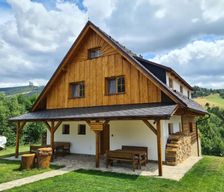 Czechia Pardubice Region Dolní Morava vacation rental compare prices direct by owner 29406477
