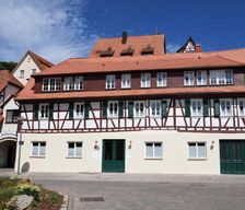 Germany Hessen Heppenheim vacation rental compare prices direct by owner 26972621