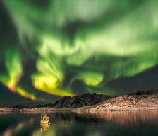 Norway  Gjesvær vacation rental compare prices direct by owner 26150497