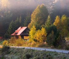 Poland Lesser Poland Sękowa vacation rental compare prices direct by owner 4087301
