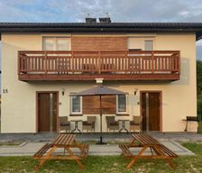 Poland West Pomerania Gąski vacation rental compare prices direct by owner 29424569