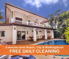 Thailand Chon Buri Province Pattaya South vacation rental compare prices direct by owner 5393584