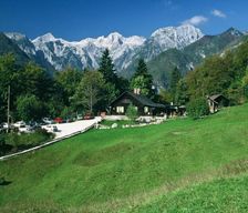 Slovenia  Kamniška Bistrica vacation rental compare prices direct by owner 18500059