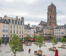 France Midi-Pyrénées Rodez vacation rental compare prices direct by owner 24618708