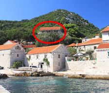 Croatia Dubrovnik-Neretva Lastovo vacation rental compare prices direct by owner 4031772