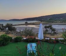 Greece Lesvos Parákoila vacation rental compare prices direct by owner 14060230