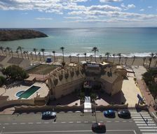 Spain Murcia Puerto de Mazarrón vacation rental compare prices direct by owner 36444625