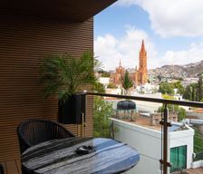 Mexico Zacatecas Zacatecas vacation rental compare prices direct by owner 26308691