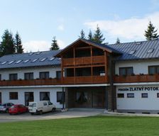 Slovakia Žilinský kraj Mutné vacation rental compare prices direct by owner 17971725