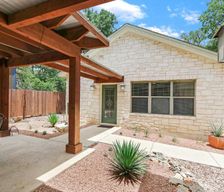 United States Texas Wimberley vacation rental compare prices direct by owner 25229588