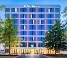 Germany Hessen Frankfurt vacation rental compare prices direct by owner 15016183