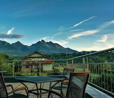 Slovakia  Nová Lesná vacation rental compare prices direct by owner 14629492