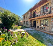 Georgia Mtkheta-Mtianeti Kazbegi vacation rental compare prices direct by owner 15127145