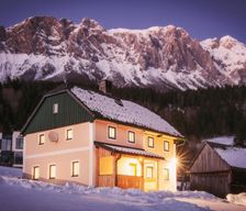 Austria Steiermark Mitterberg-St.Martin vacation rental compare prices direct by owner 33235362