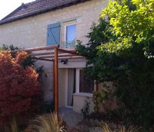 France Indre-et-Loire Chinon vacation rental compare prices direct by owner 4659123