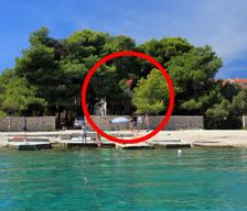Croatia Split-Dalmatia Marina vacation rental compare prices direct by owner 6437830