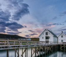 Norway Troms og Finnmark Kongsfjord vacation rental compare prices direct by owner 15975162